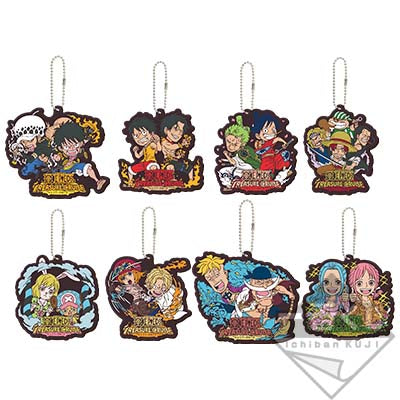ICHIBAN KUJI ONE PIECE TREASURE CRUISE - PRIZE G ICHIBAN KUJI ONE PIECE TREASURE CRUISE - PRIZE G